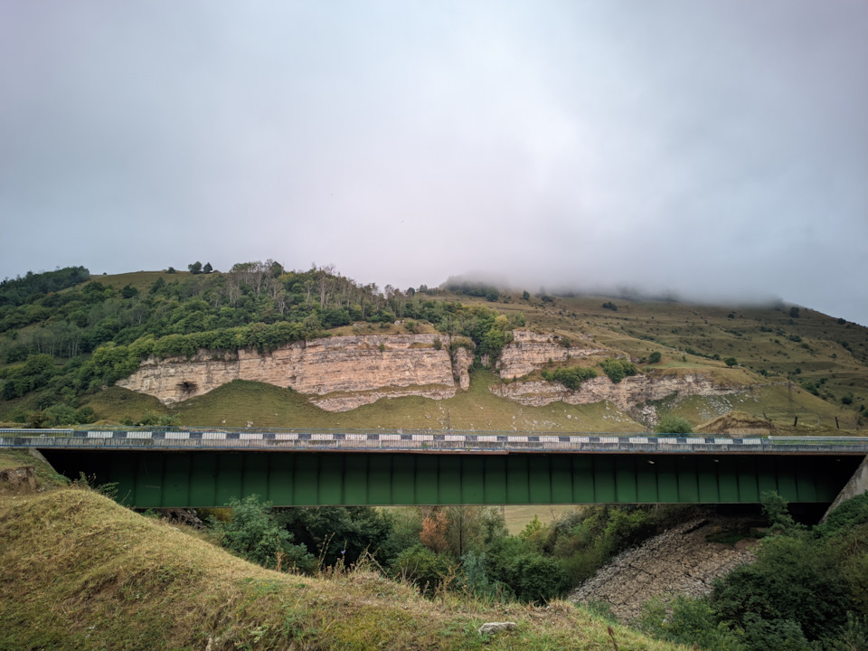 Фото в бортжурнале Chevrolet Niva (1G)