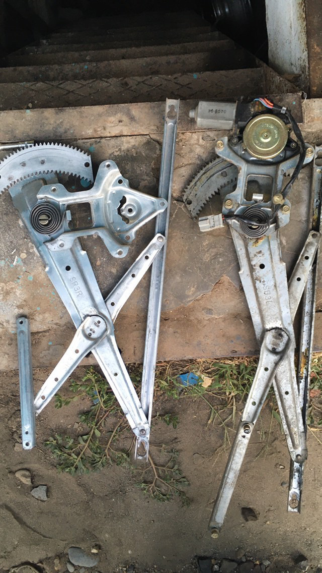 Фото в бортжурнале Honda Civic Hatchback (5G)