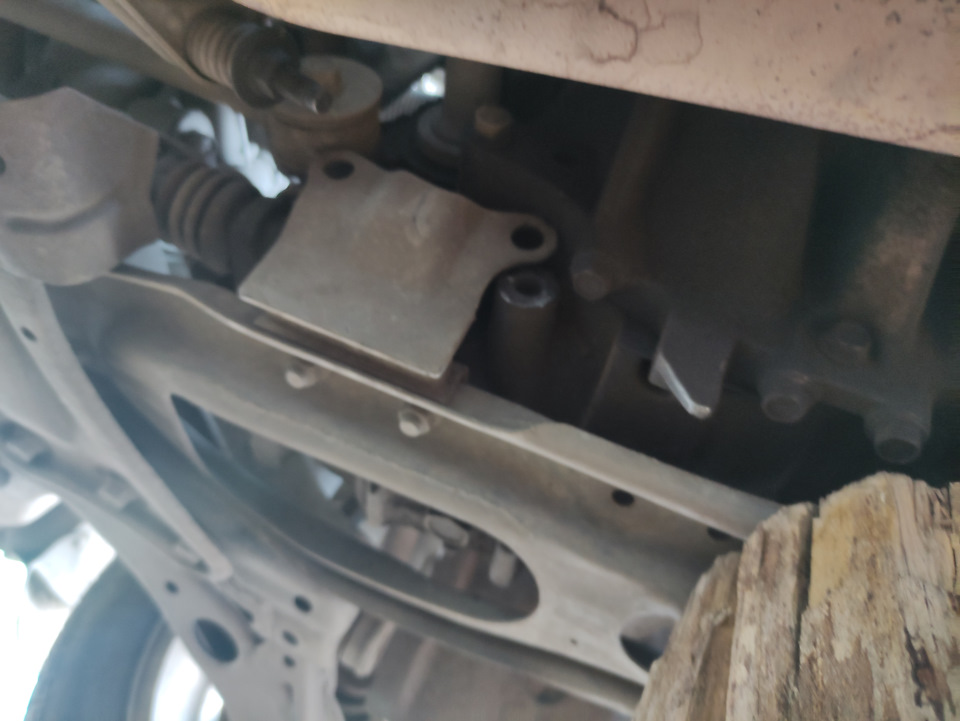 Подсос воздуха. Выпускной коллектор. Проблема найдена! Немного про ...