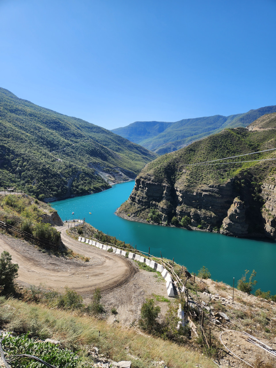 Фото в бортжурнале Mitsubishi Montero III (V60)