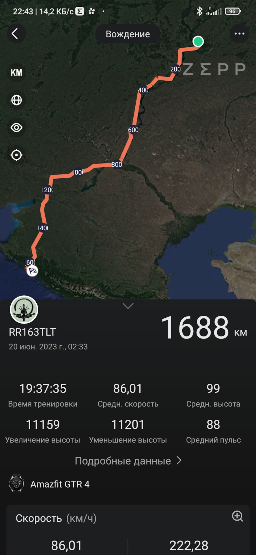 Карта осадков калач воронежский. Карта осадков калач воронежский