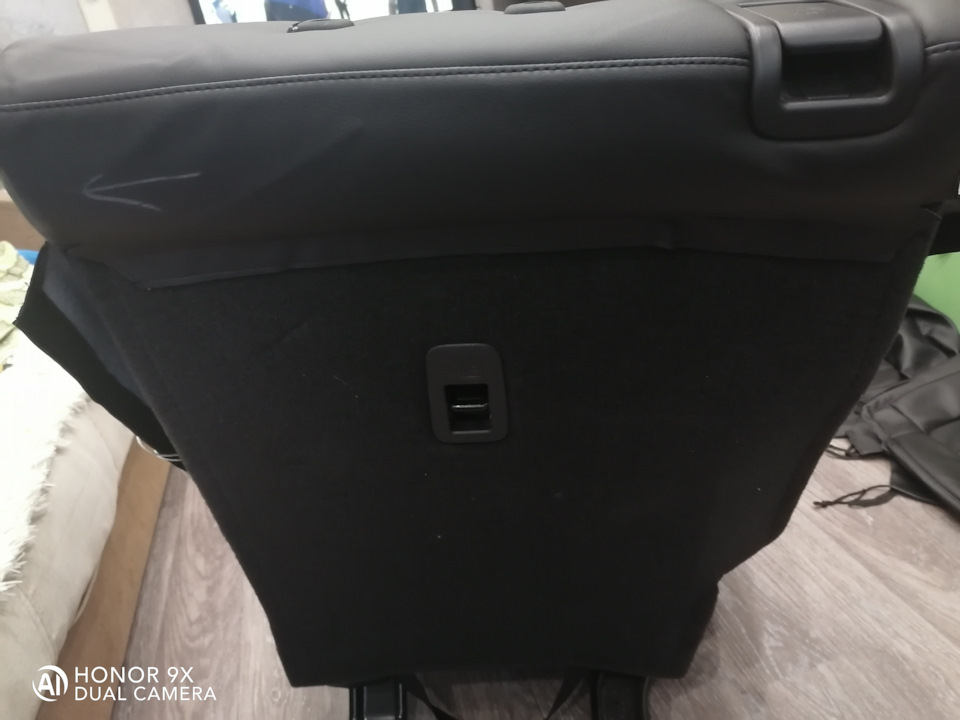 чехлы от Prochehli — KIA Sorento (2G), 2,4 л, 2019 года | аксессуары ...