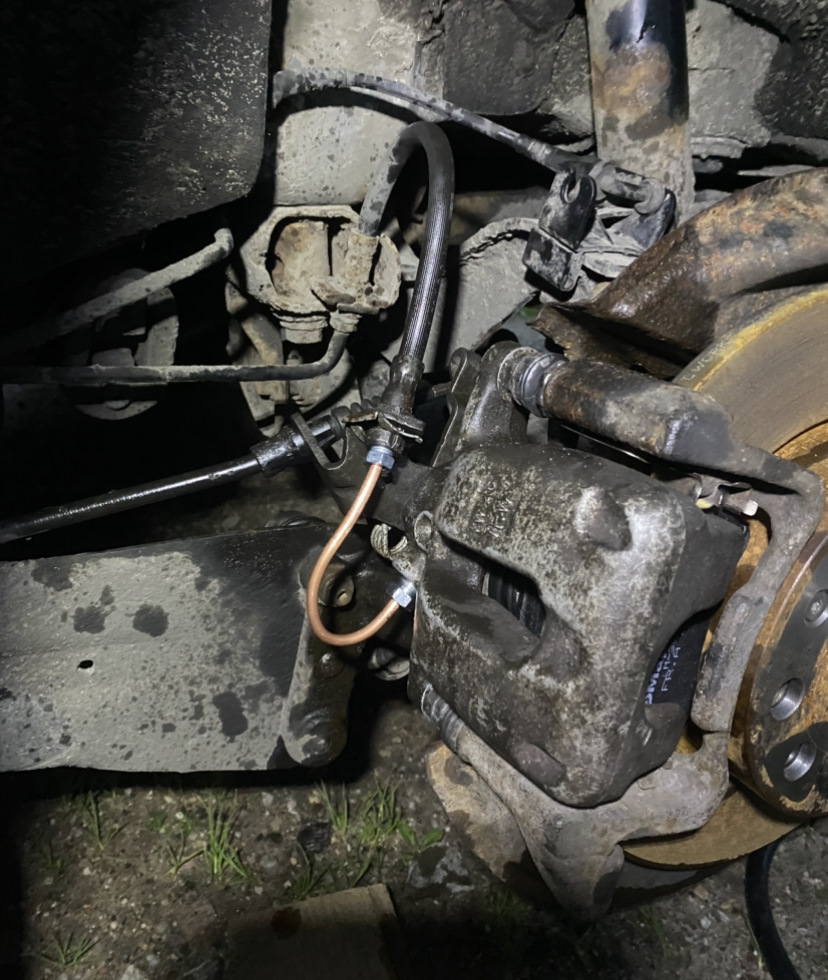 Фото в бортжурнале Skoda Octavia A5 Mk2