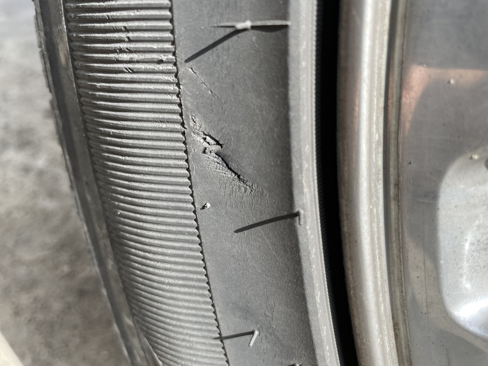 Фото в бортжурнале Cadillac Escalade (3G)