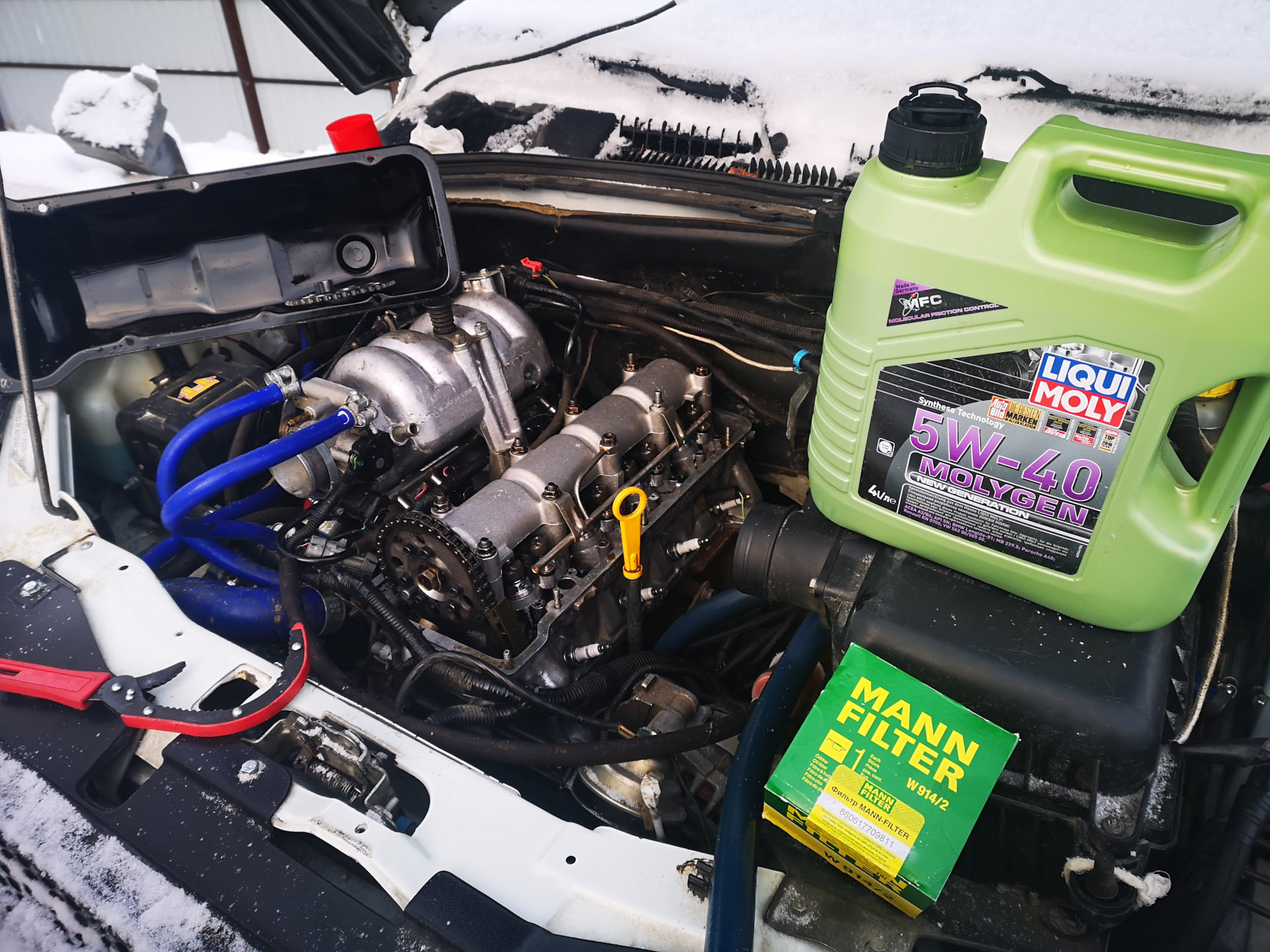 Купить Двигатель Шевроле Нива В Сочи