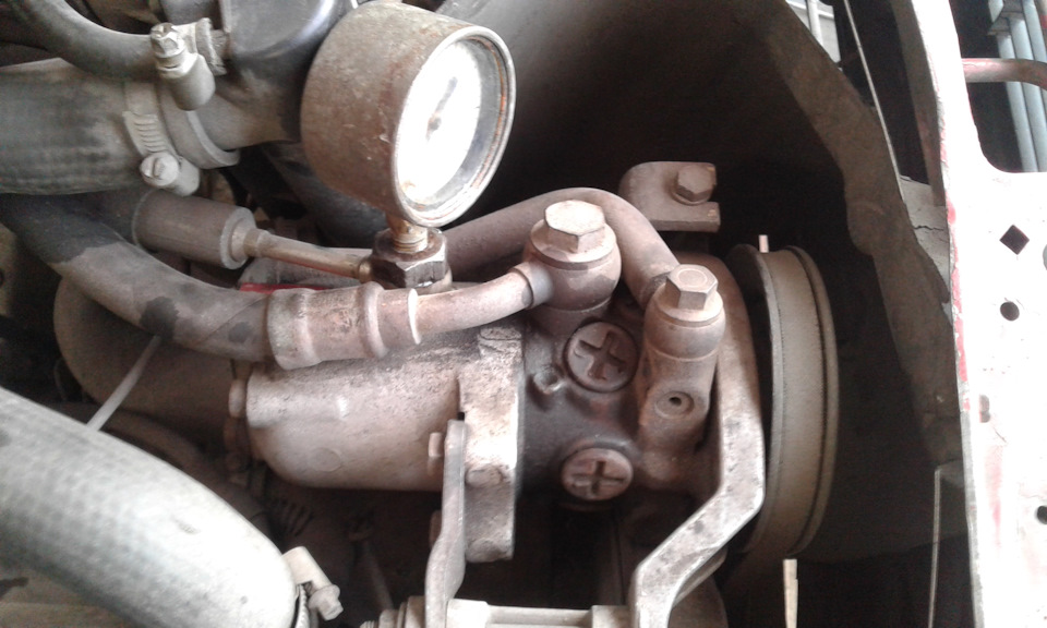 Фото в бортжурнале Audi 100 (C3)