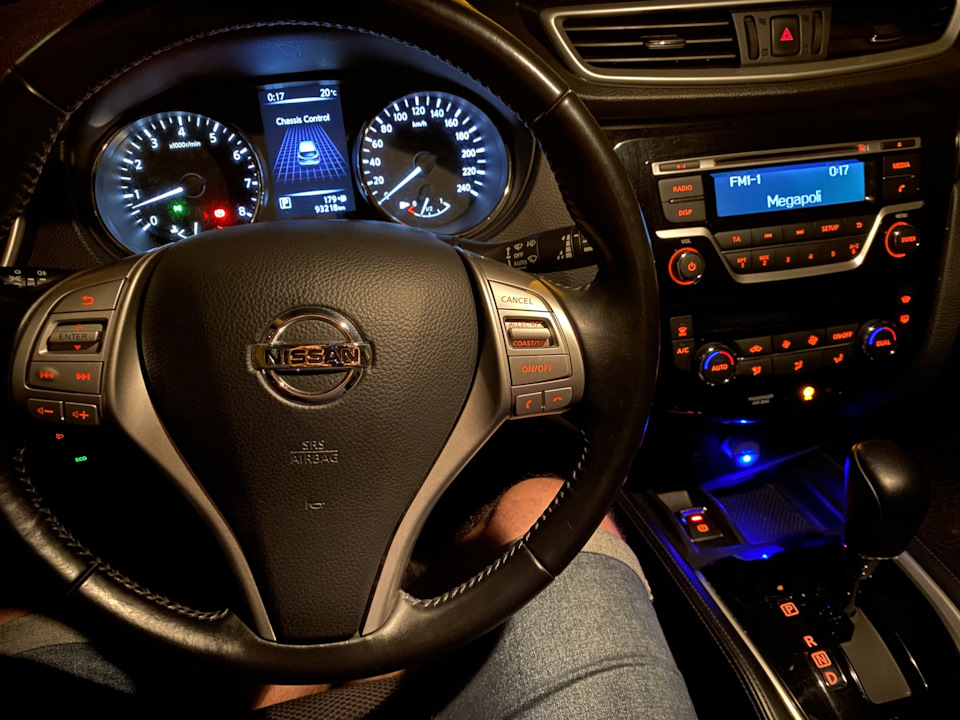 Сервис в Москве — DRIVE2