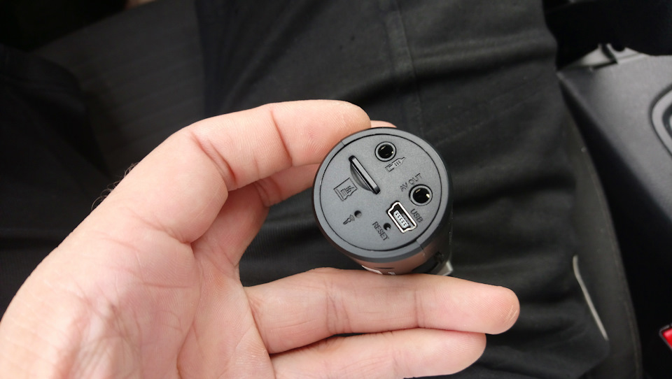 Подключение видеорегистратора к плафону пежо 308. — DRIVE2