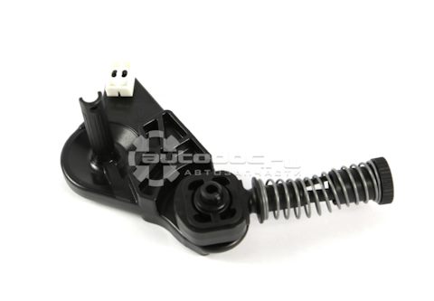 6R0711202 Рычаг VAG | Запчасти на DRIVE2