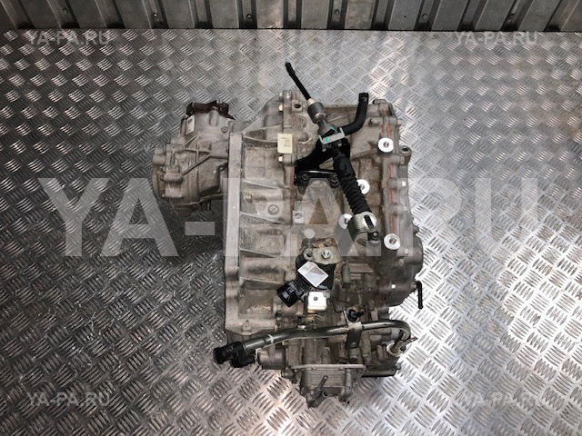 Контрактный вариатор JF016E Ниссан Х-Трейл Т32 — Япа на DRIVE2