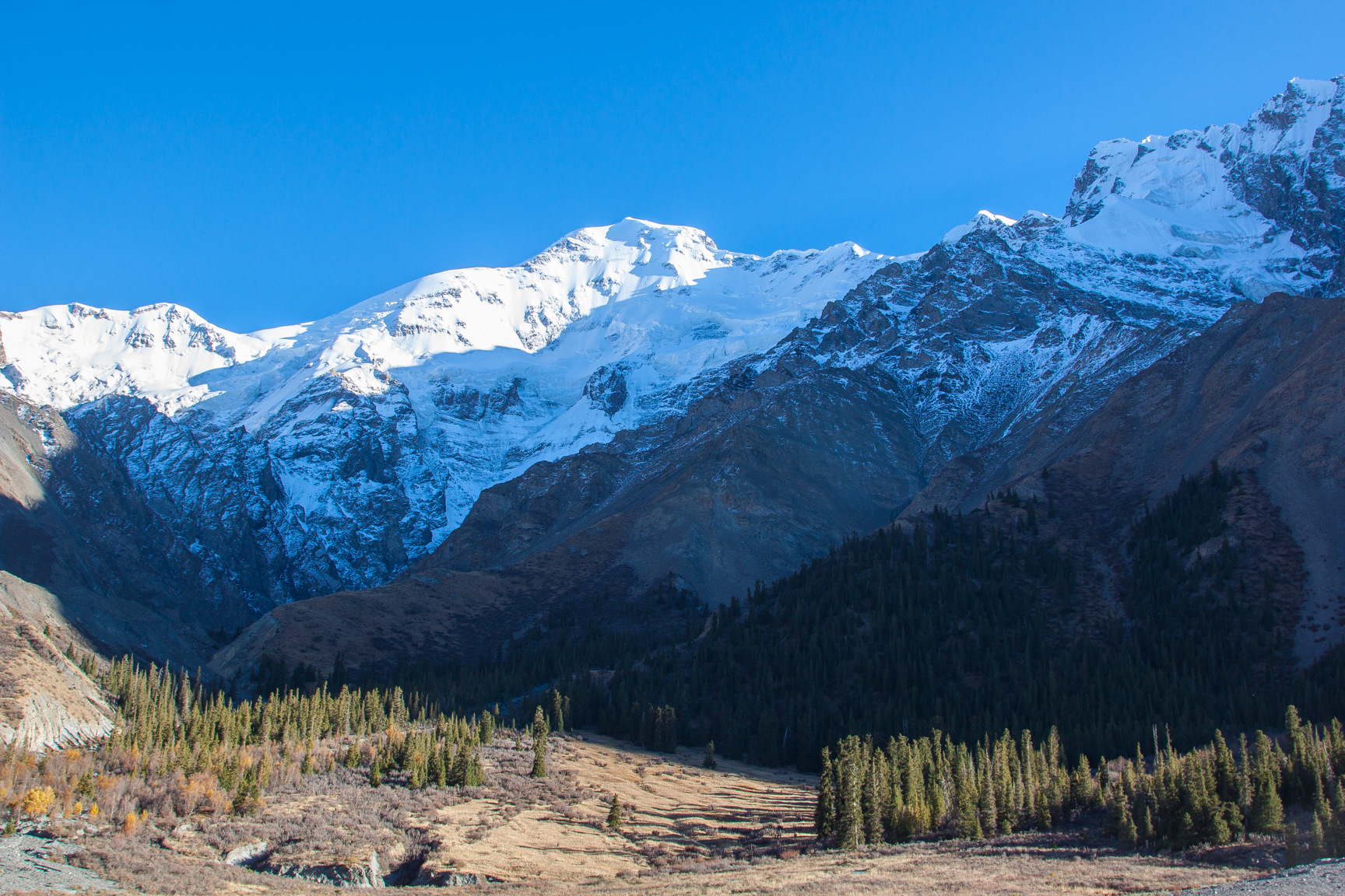 Mountains in kazakhstan. Тянь Шаньские горы в Казахстане. Киргизия горы Тянь-Шань. Западный Тянь Шань Казахстан. Тянь шаньский хребет.