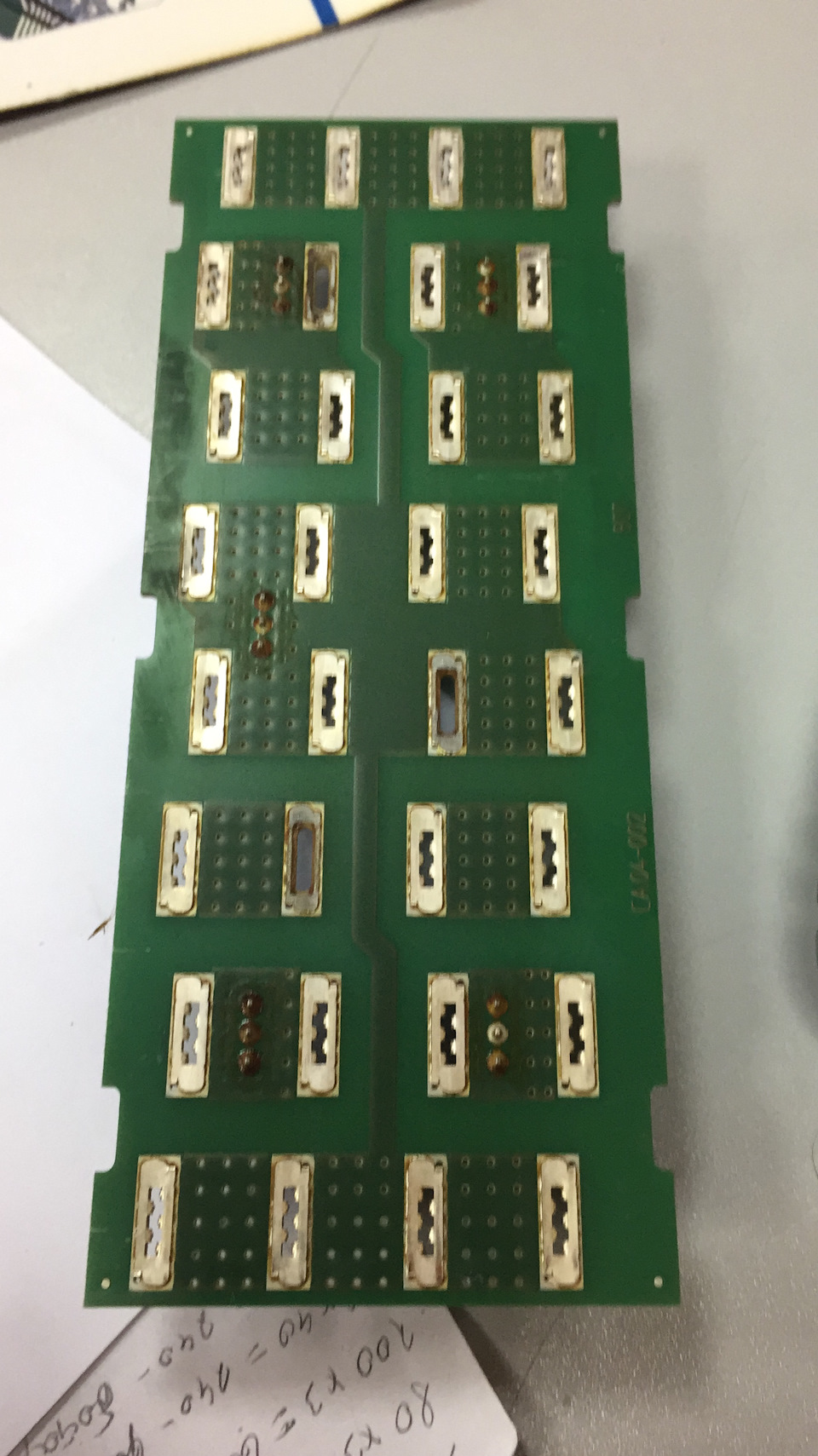 Фото в бортжурнале Nissan Leaf (1G)