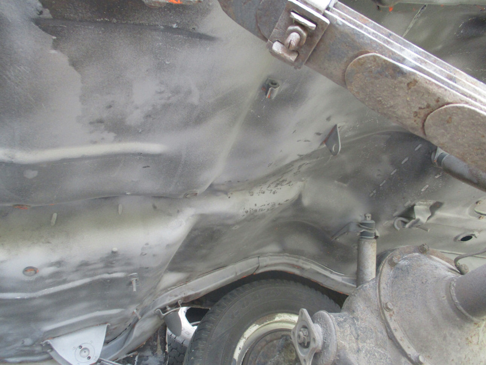 Замена трамблера на безконтактный. — ИЖ 2126, 1,6 л, 2004 года | визит ...