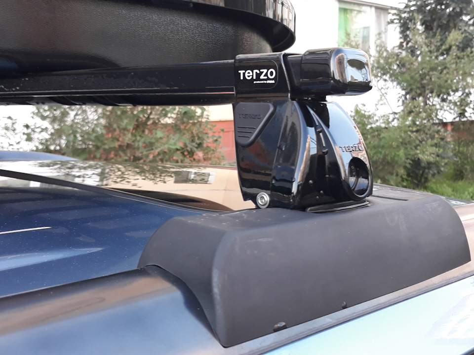 5. Подвеска+ задние тормоза + мелочи — KIA Pro_Ceed, 1,6 л, 2008 года ...