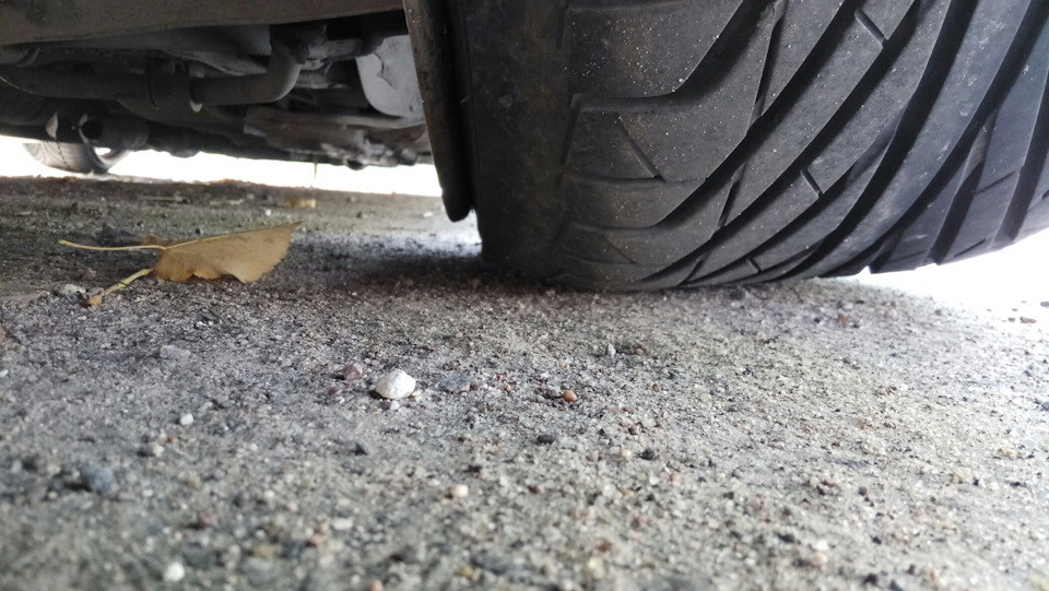 Фото в бортжурнале Infiniti Q45 (FY33/FYG33)