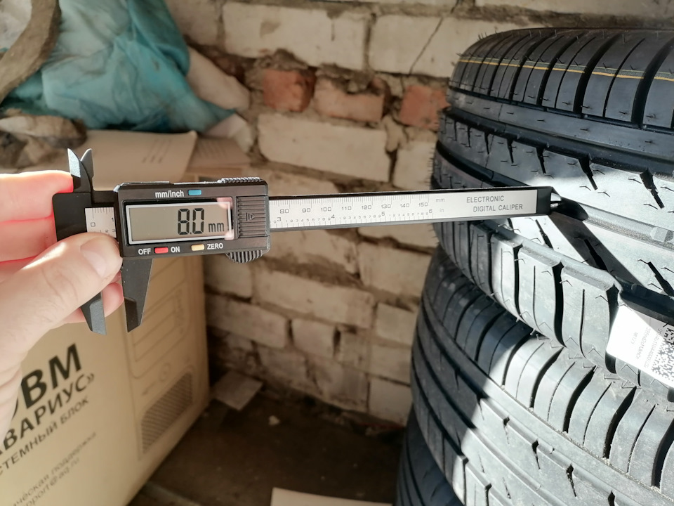 Фото в бортжурнале Lada Гранта Лифтбек (2G)