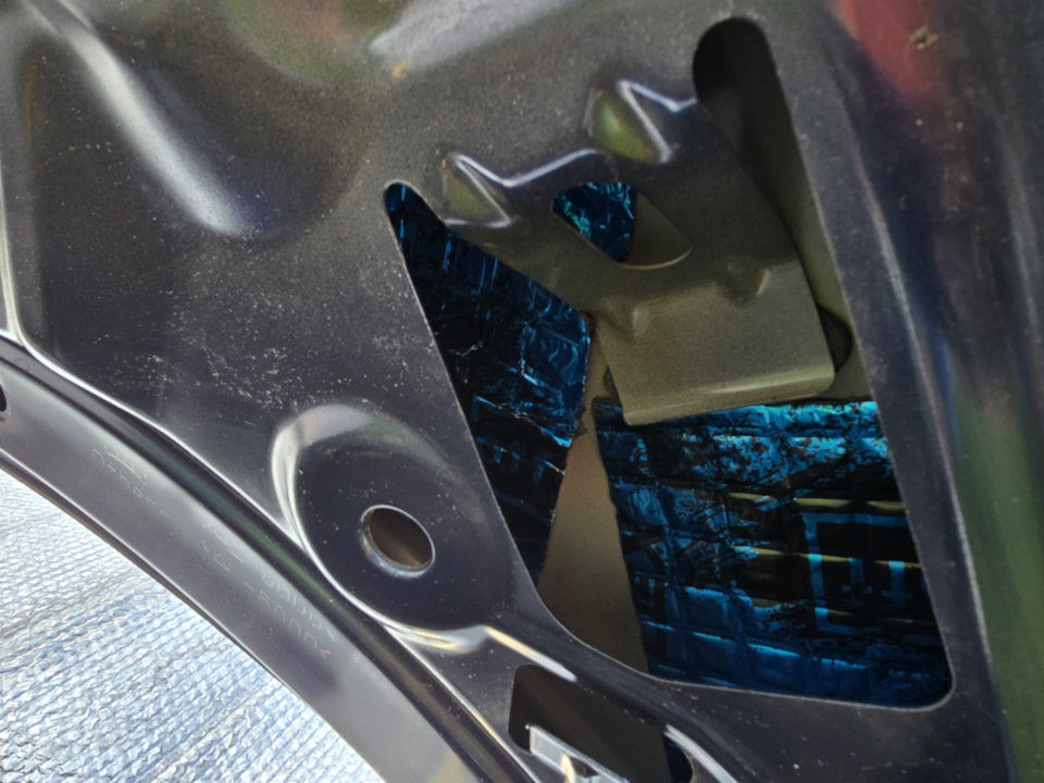Photo from the logbook Renault Grand Scenic IV