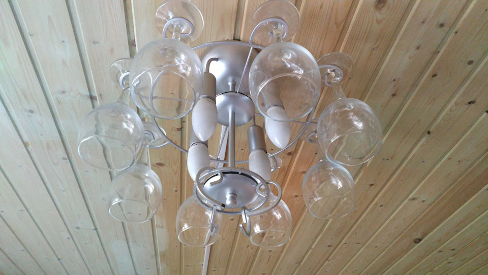 Фото в бортжурнале Ford Focus Sedan II