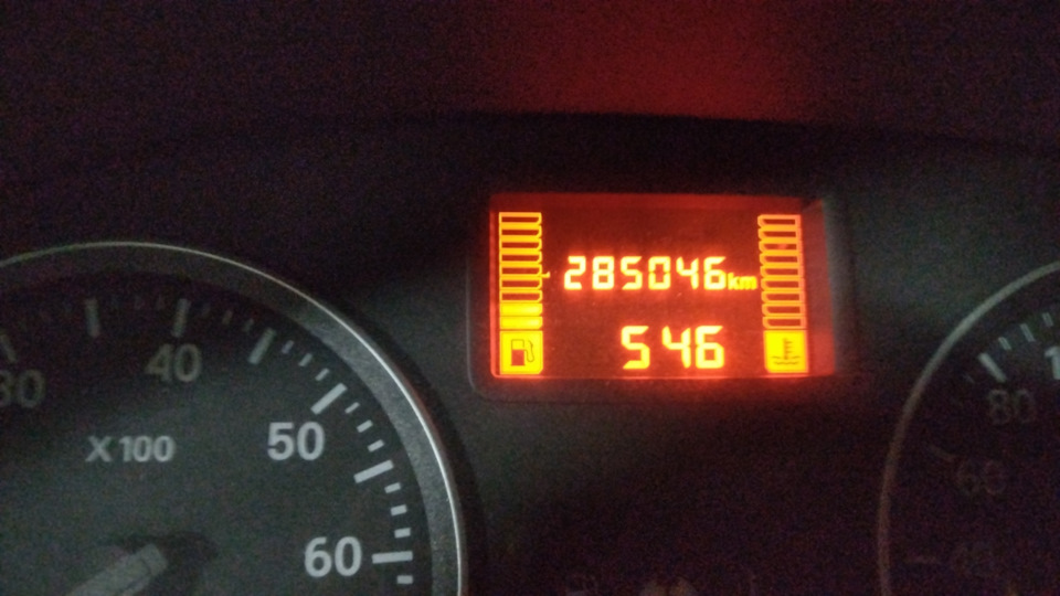 Из-за ремня генератора — 60.000₽ — Nissan Almera V (G11/15), 1,6 л ...