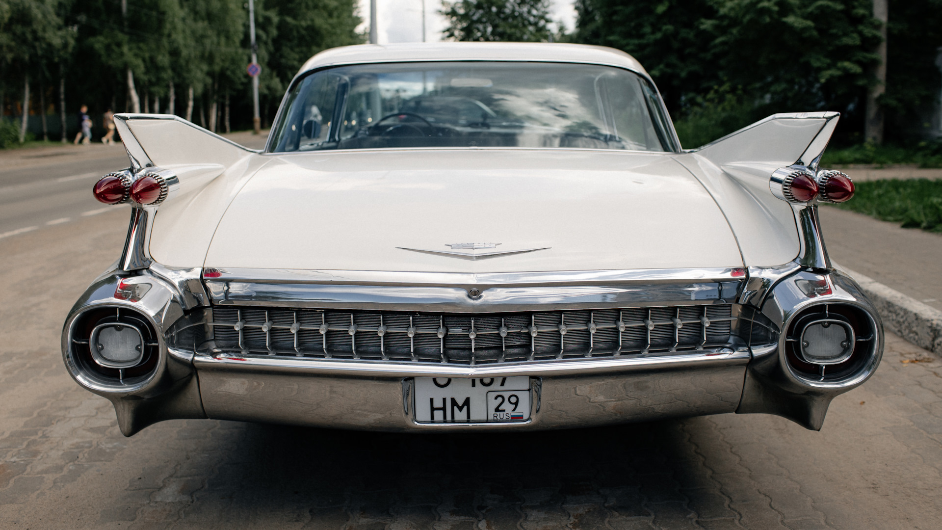 Cadillac Calais 1959