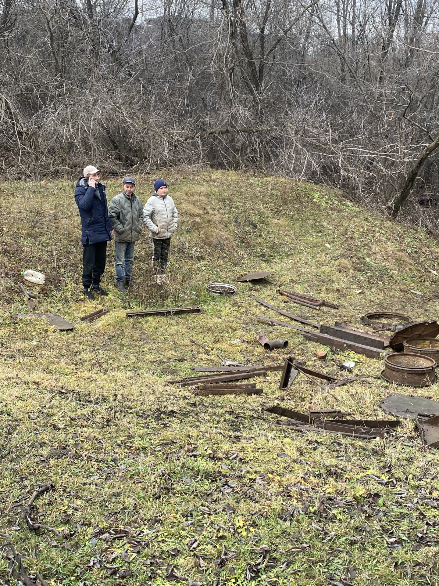 Капремонт ДВС своими руками Ч2 — Daewoo Nexia, 1,5 л, 2006 года ...