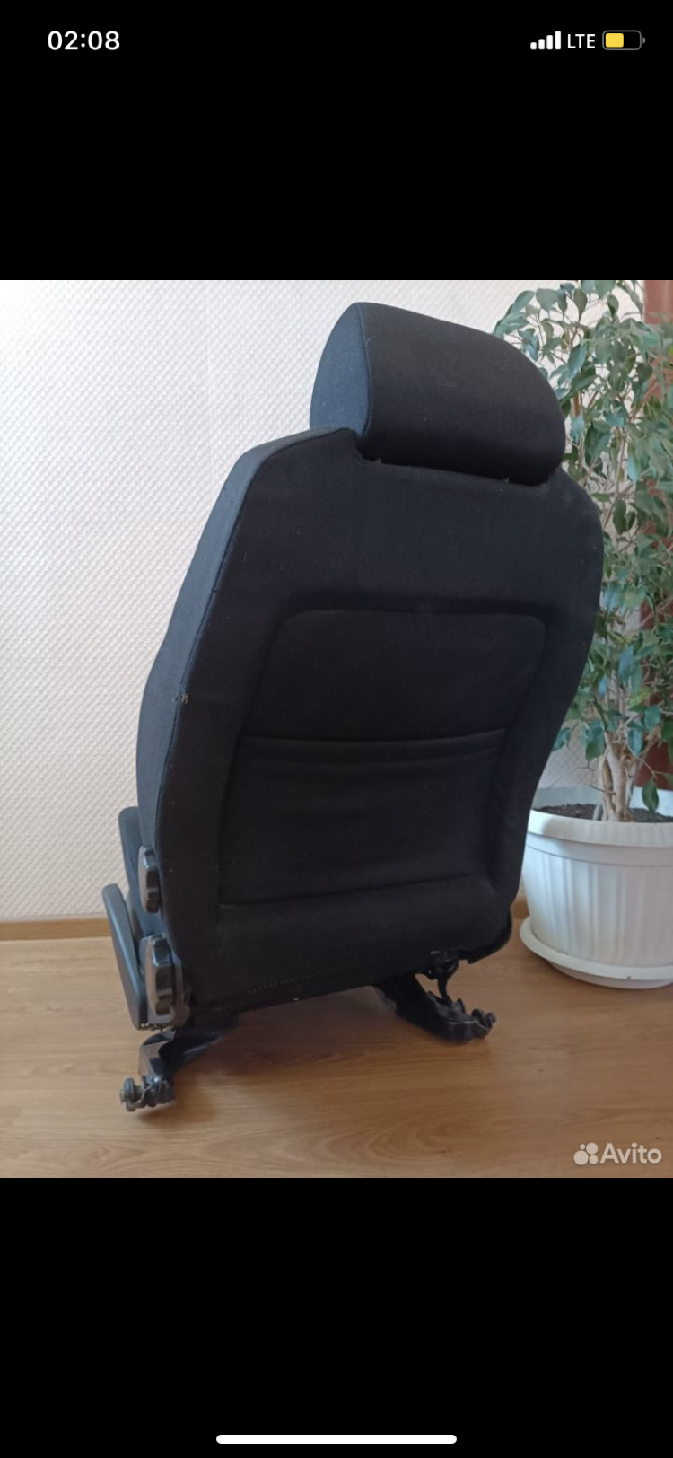 Отзыв о нашумевших Recaro Golf mk4 gti — Skoda Octavia A4 Mk1, 1,8 л, 2002  года | запчасти | DRIVE2