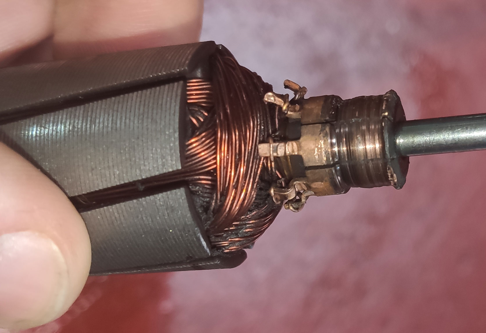 Ремонт насоса муфты Халдекс — DRIVE2