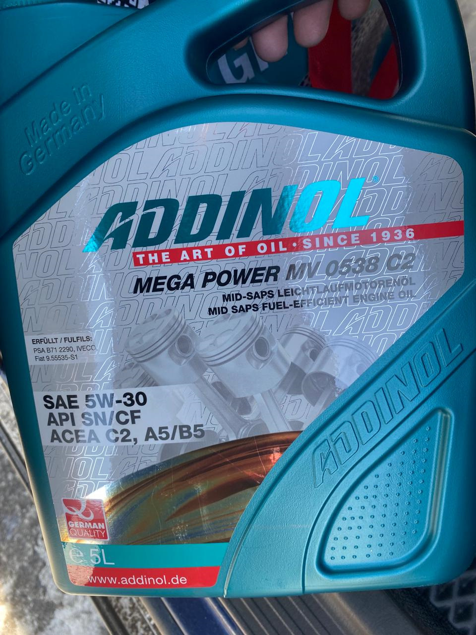 №38 (01.04.2024) — Замена цепи ГРМ, масла, помпы, подшипника кондея ...