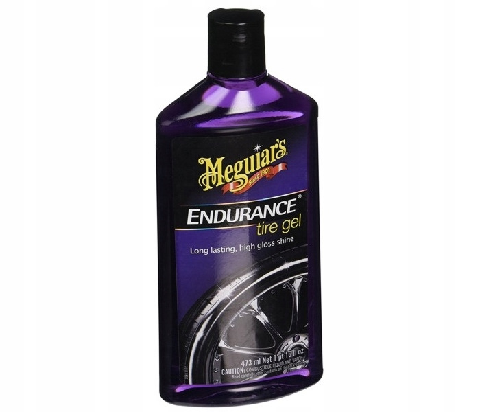 Meguiar S Endurance Tire Gel Купить