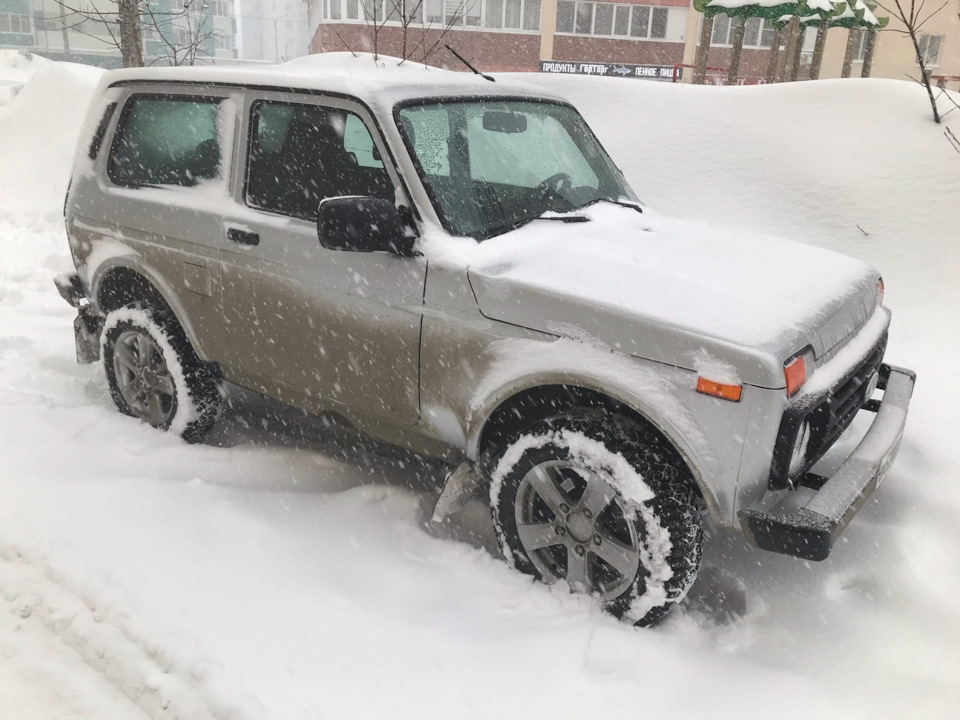 Прошивка Нивы, без разбора ЭБУ в Самаре — СТО Николая Осипова на DRIVE2