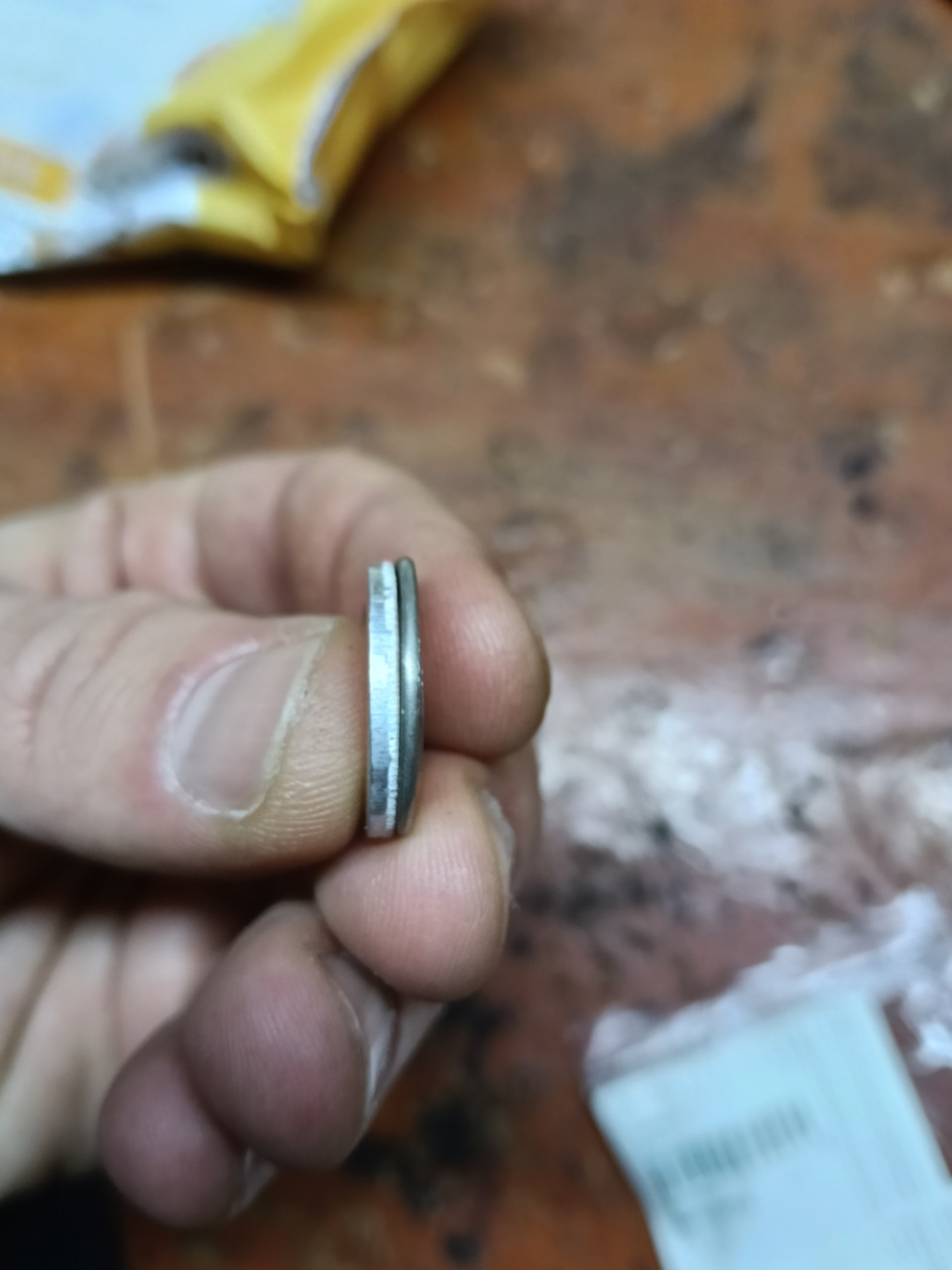 Явно солиднее. — GAC GS8 (2G)