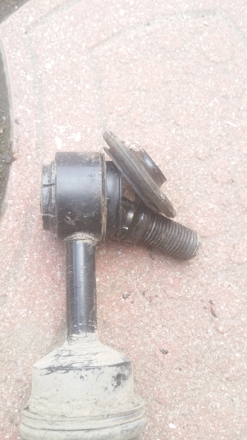 Фото в бортжурнале KIA Ceed SW (2G)