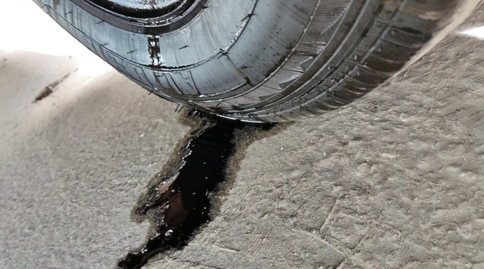 Ступичные подшипники задние сальники — ГАЗ Газель, 2,3 л, 2007 года ...