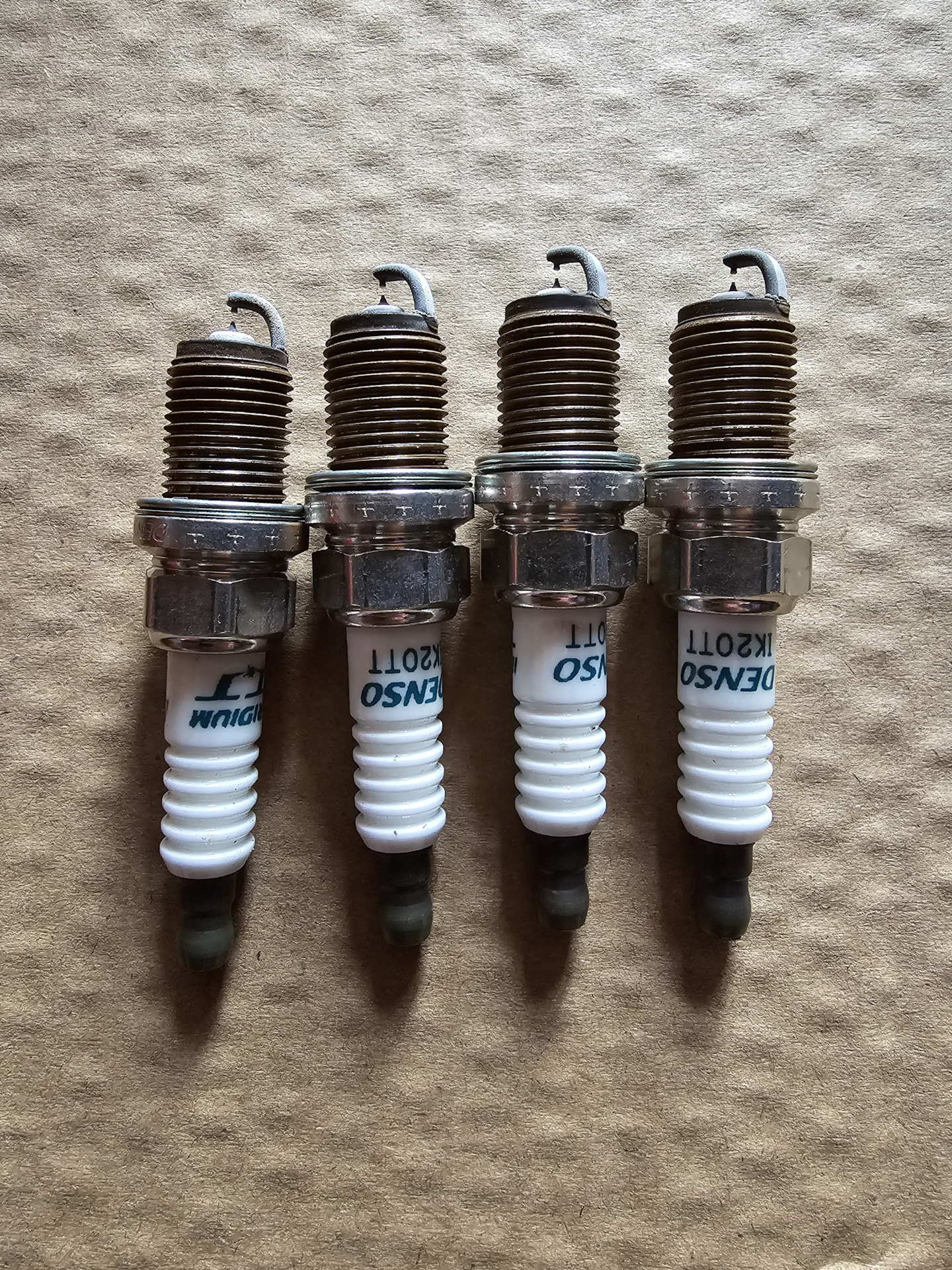 Honda CRV-3 (R20) регулировка клапанов — Honda CR-V (RE), 2 л, 2011 ...