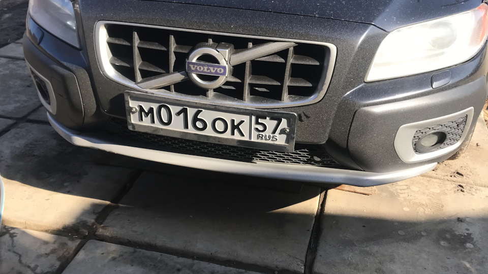 Вольво хс70 — Volvo XC70 III, 3,2 л, 2010 года | визит на сервис | DRIVE2
