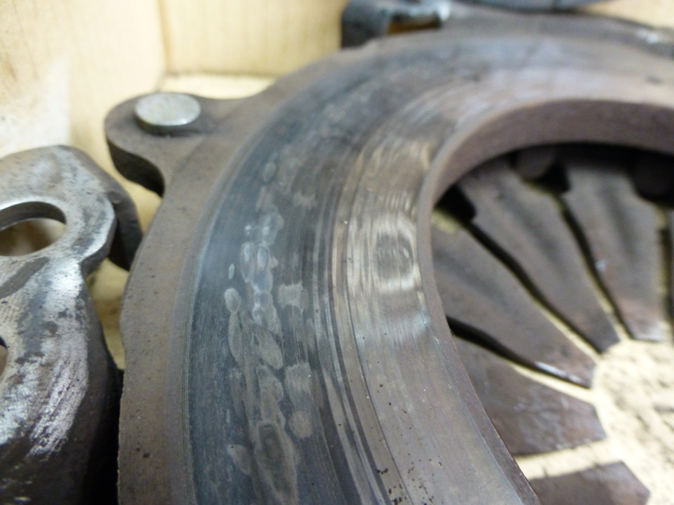 Фото в бортжурнале Peugeot 107