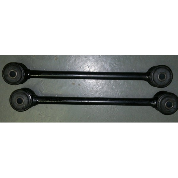 Реактивные тяги на мосту ваз 2106. Реактивные тяги размеры. Реактивная тяга 2919010. Реактивные тяги размеры. Реактивные тяги размеры.