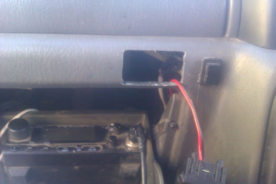 Установка ВОЛЬТМЕТРА. — DRIVE2