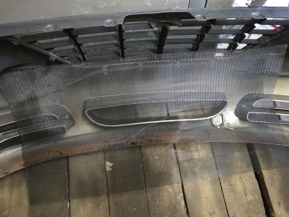 Фото в бортжурнале Dodge Caravan IV