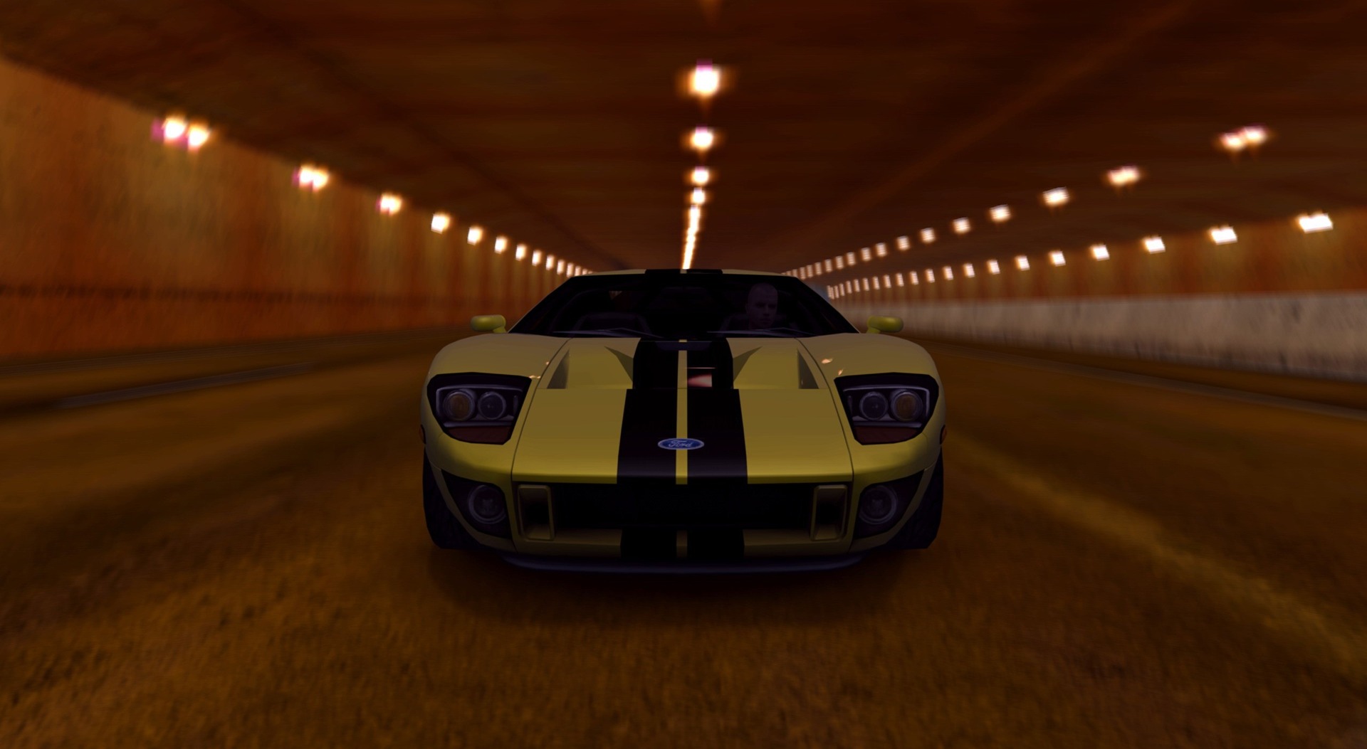 Test Drive Unlimited 2 — DRIVE2