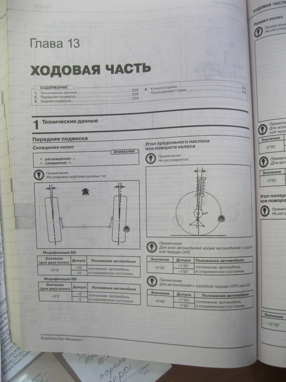Положение о автомобильном. Положение о автомобильном