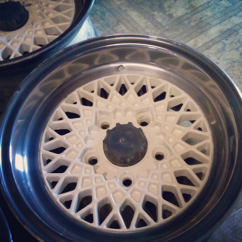 Купить Диски Bbs R13