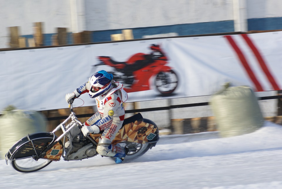 Ice Speedway колесо