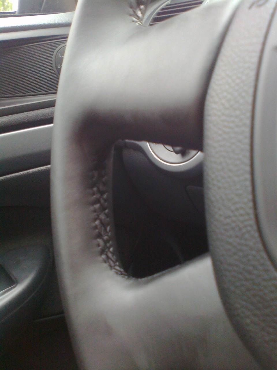 Фото в бортжурнале Skoda Octavia A5 Mk2