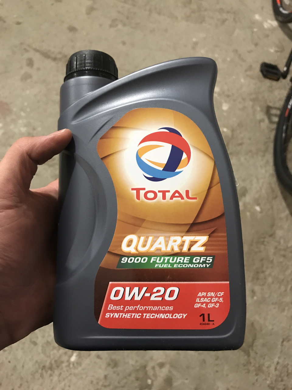 Фото в бортжурнале Mazda CX-5 (1G)