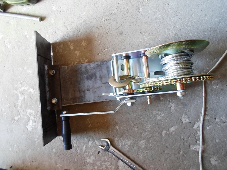 Установка блока под капот в одиночку+ рулевой карданчик ST202 — Toyota ...