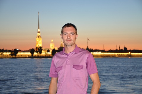 драйв москва питер