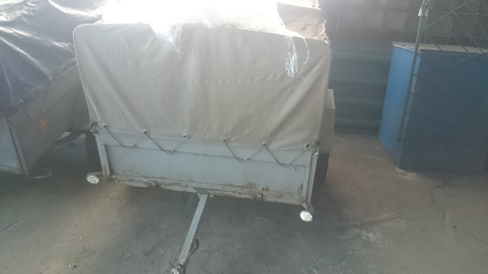 Фото в бортжурнале SsangYong Kyron