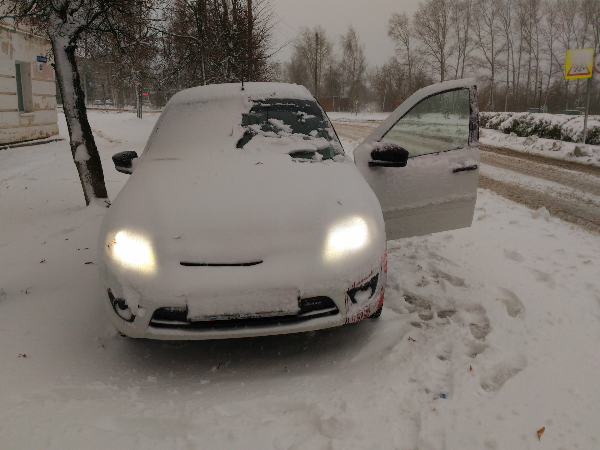 Проблеме check engine и светодиодных стопов на гранте посвещается… — Lada  Гранта лифтбек, 1,6 л, 2016 года | электроника | DRIVE2