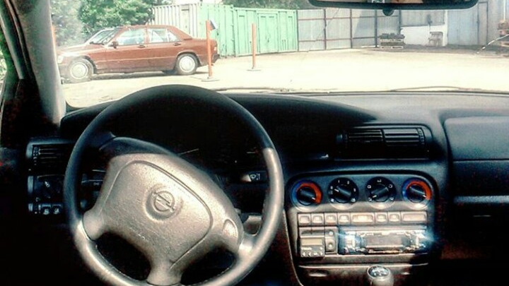 opel omega гниёт opel omega гниёт